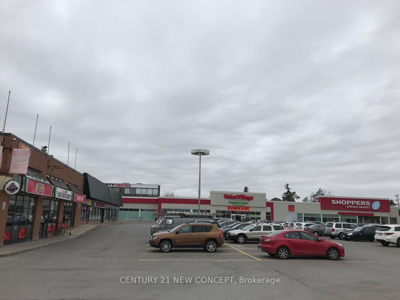 10620 Yonge Street