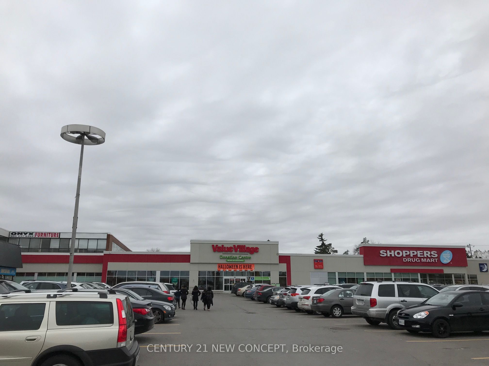 10620 Yonge Street
