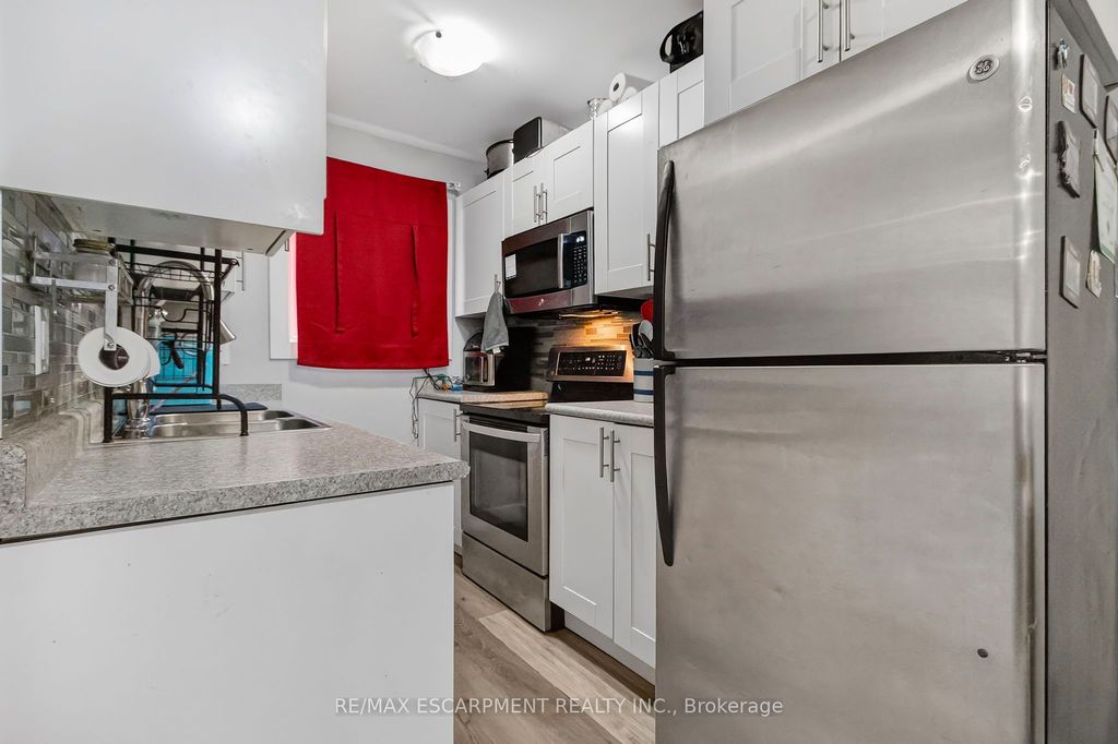 Photo of 1775 Culver Drive #108, London East, ON N5V 3H6 (MLS # X12588222)