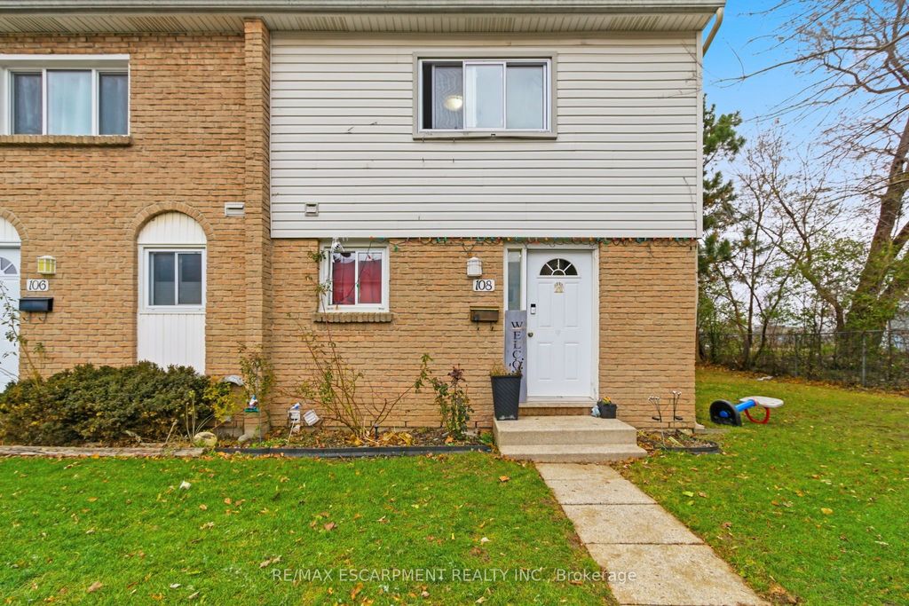 Photo of 1775 Culver Drive #108, London East, ON N5V 3H6 (MLS # X12588222)