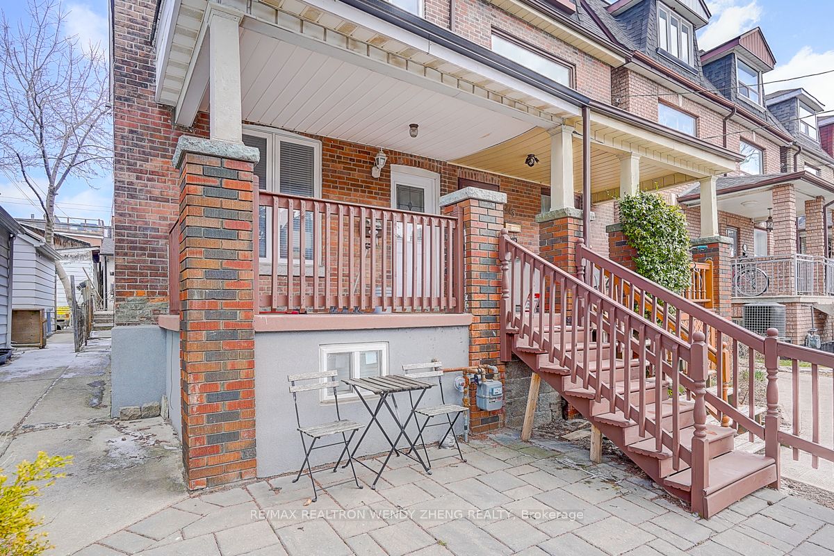 245 Montrose Avenue