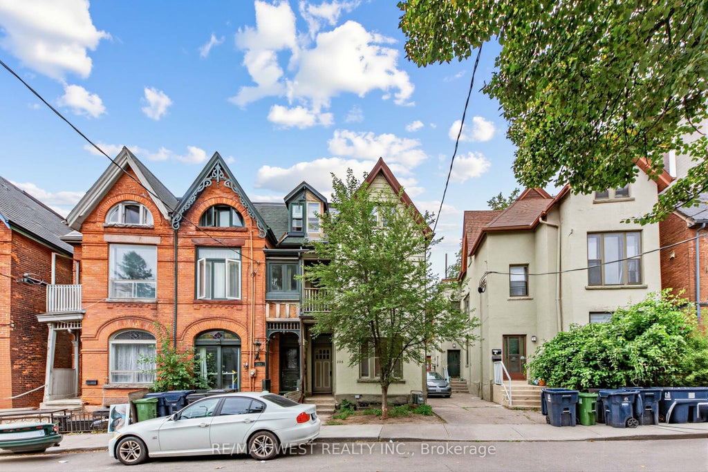 Photo of 284 Lisgar Street, Toronto, ON M6J 3G9 (MLS # C13847818)