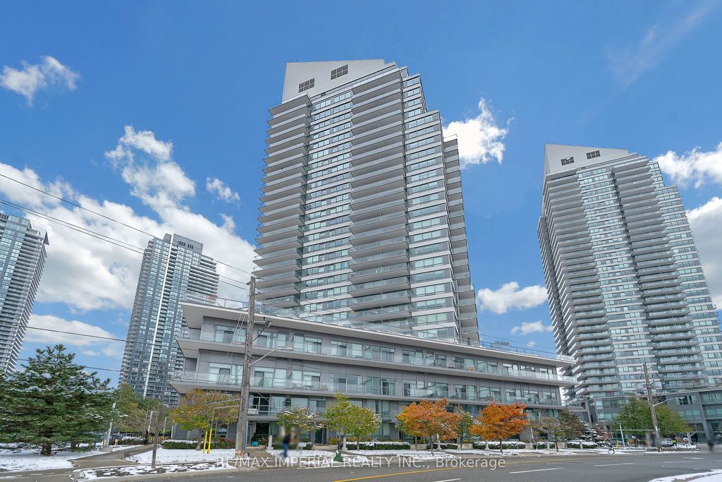 Photo of 15 legion Road #2001, Toronto, ON M8V 0A9 (MLS # W12531978)