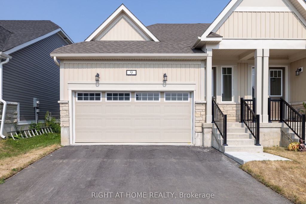 Photo of 9 Golf Links Drive, Loyalist, ON K0H 1G0 (MLS # X12671424)