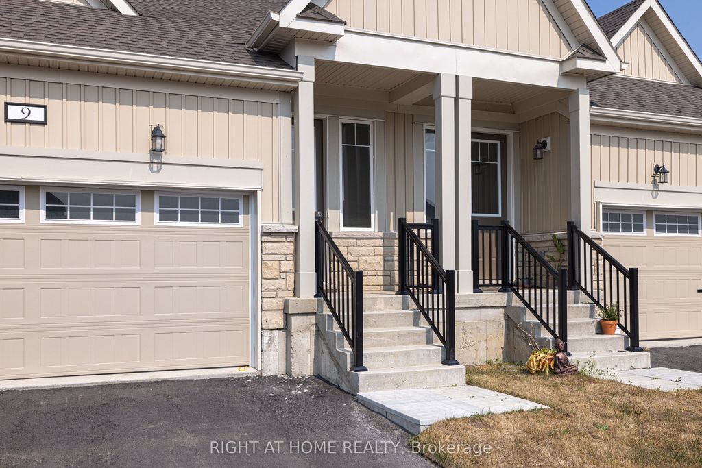 Photo of 9 Golf Links Drive, Loyalist, ON K0H 1G0 (MLS # X12671424)