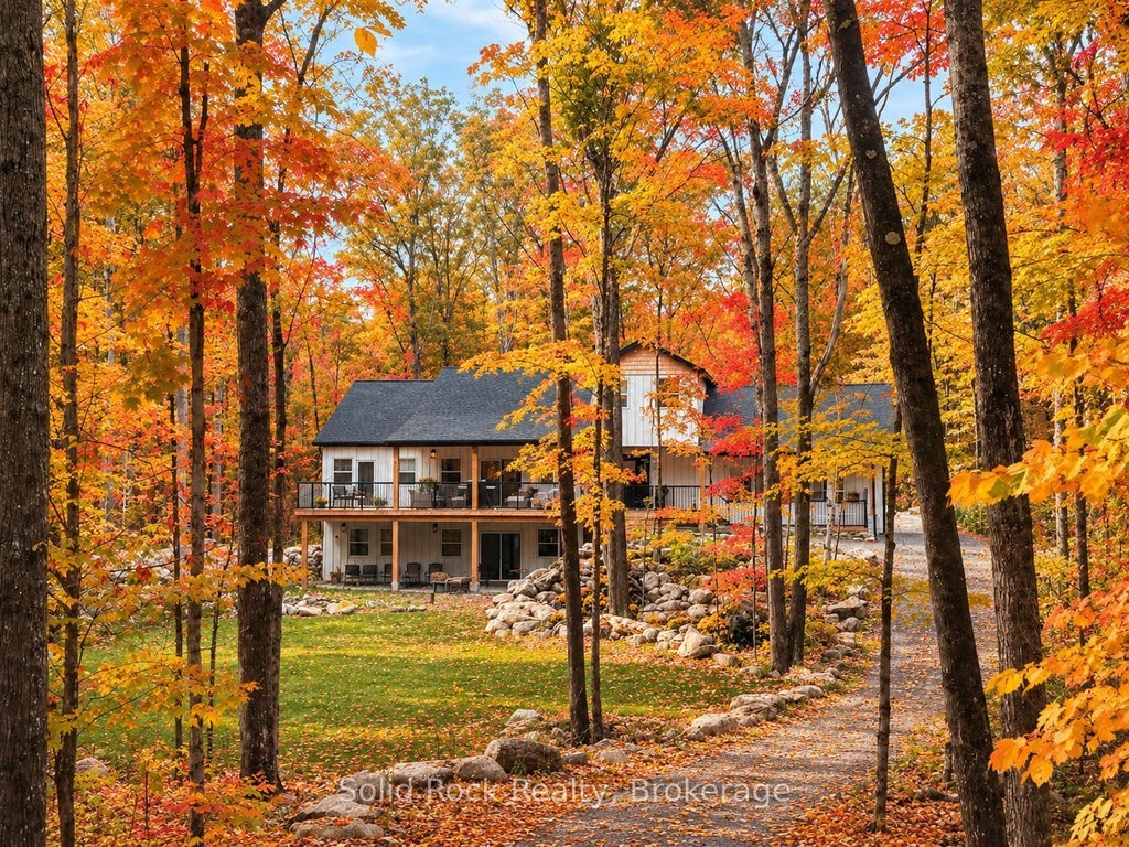 Photo of 166 Maple Road, Marmora and Lake, ON K0K 2M0 (MLS # X14104088)