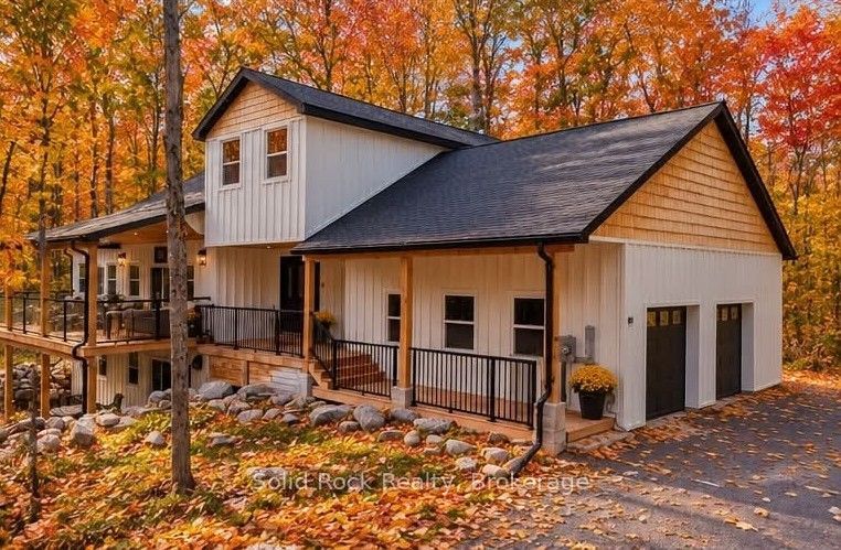 Photo of 166 Maple Road, Marmora and Lake, ON K0K 2M0 (MLS # X14104088)