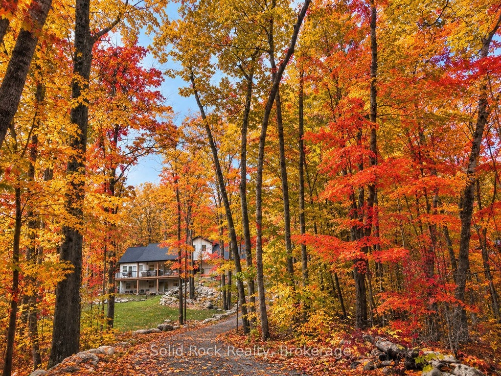 Photo of 166 Maple Road, Marmora and Lake, ON K0K 2M0 (MLS # X14104088)