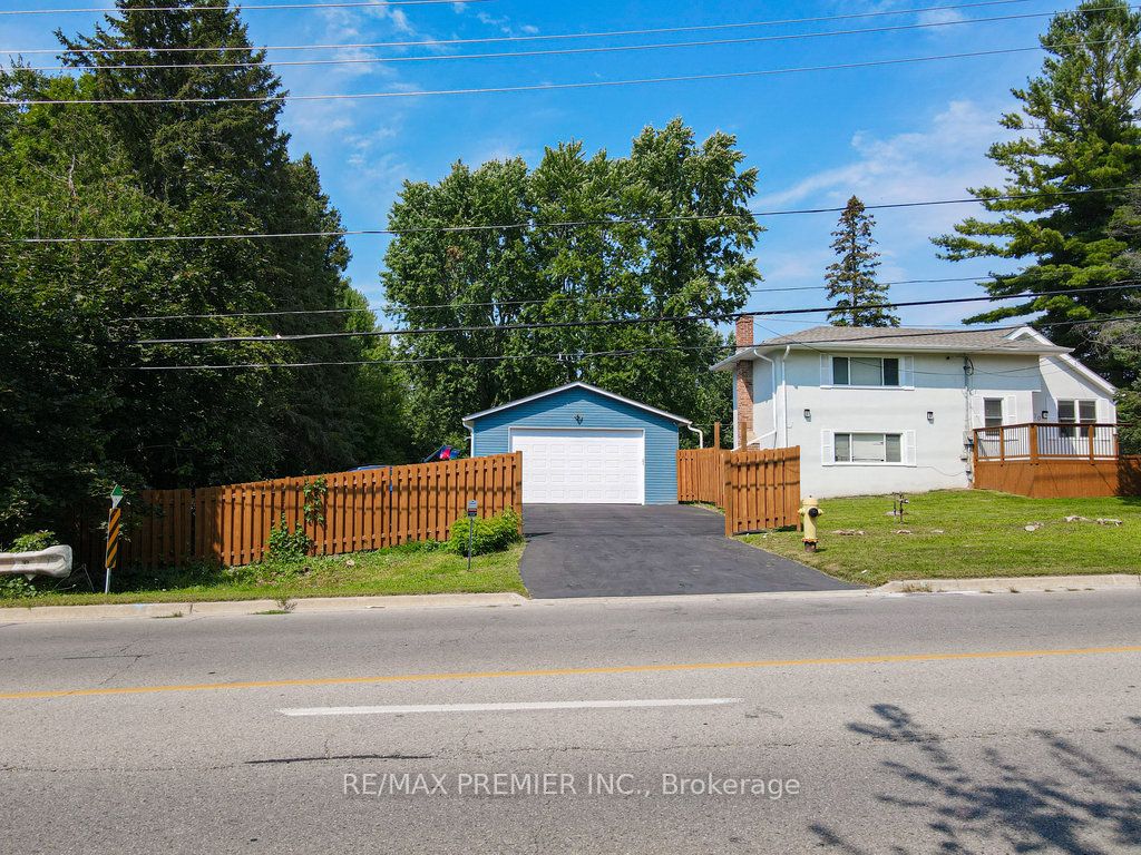 270 Conlin Road E