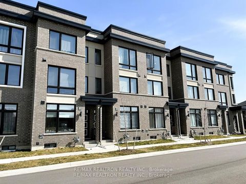 225 Webb Street BASEMENT Markham ON L6B 1P1