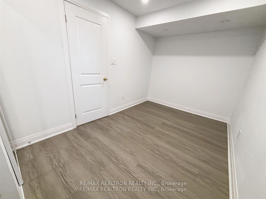 225 Webb Street BASEMENT