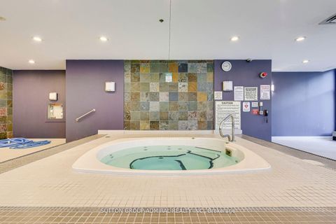219 Fort York Boulevard 709 Toronto ON M5V 1B1