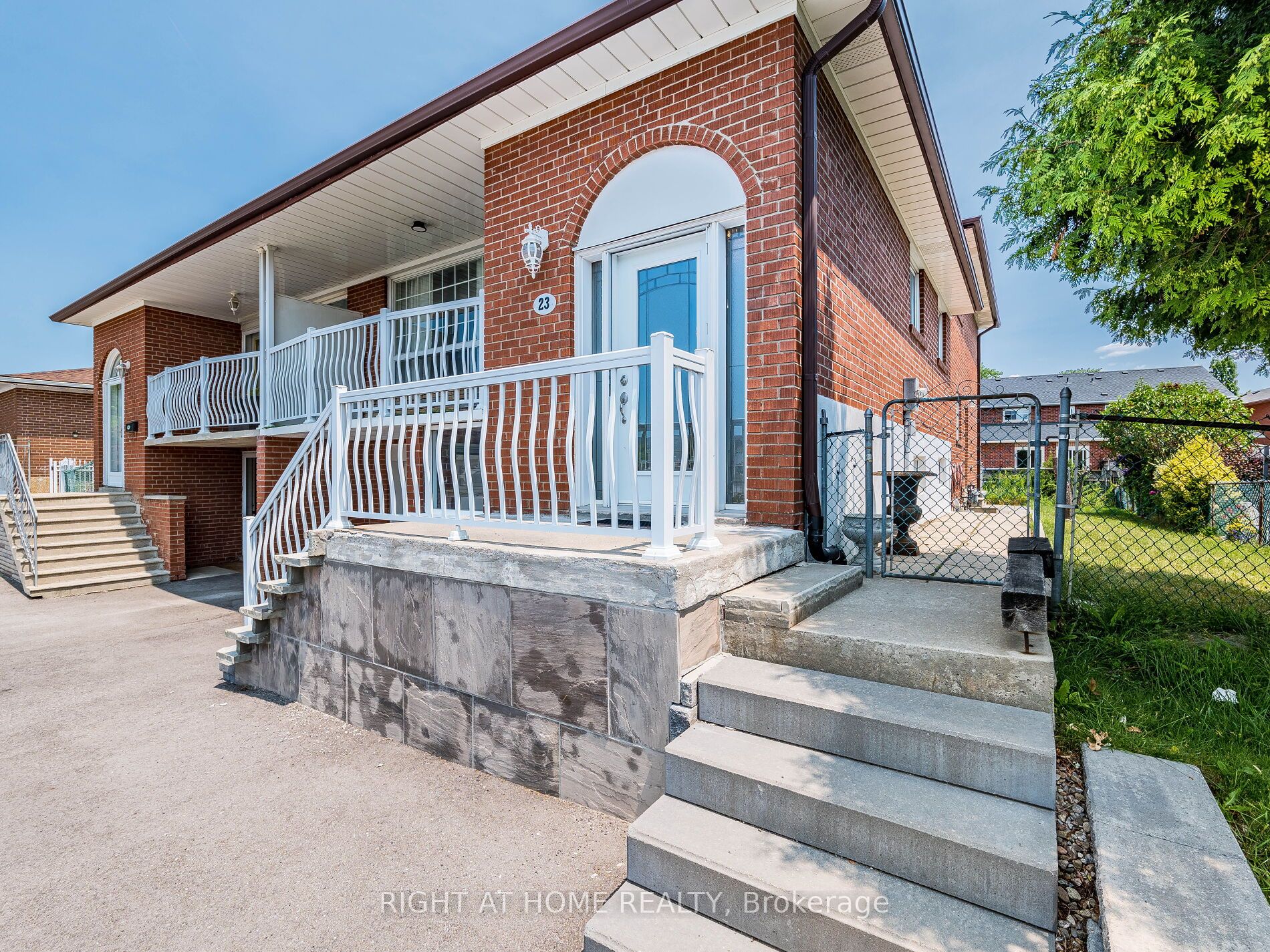 23 North Humber Drive