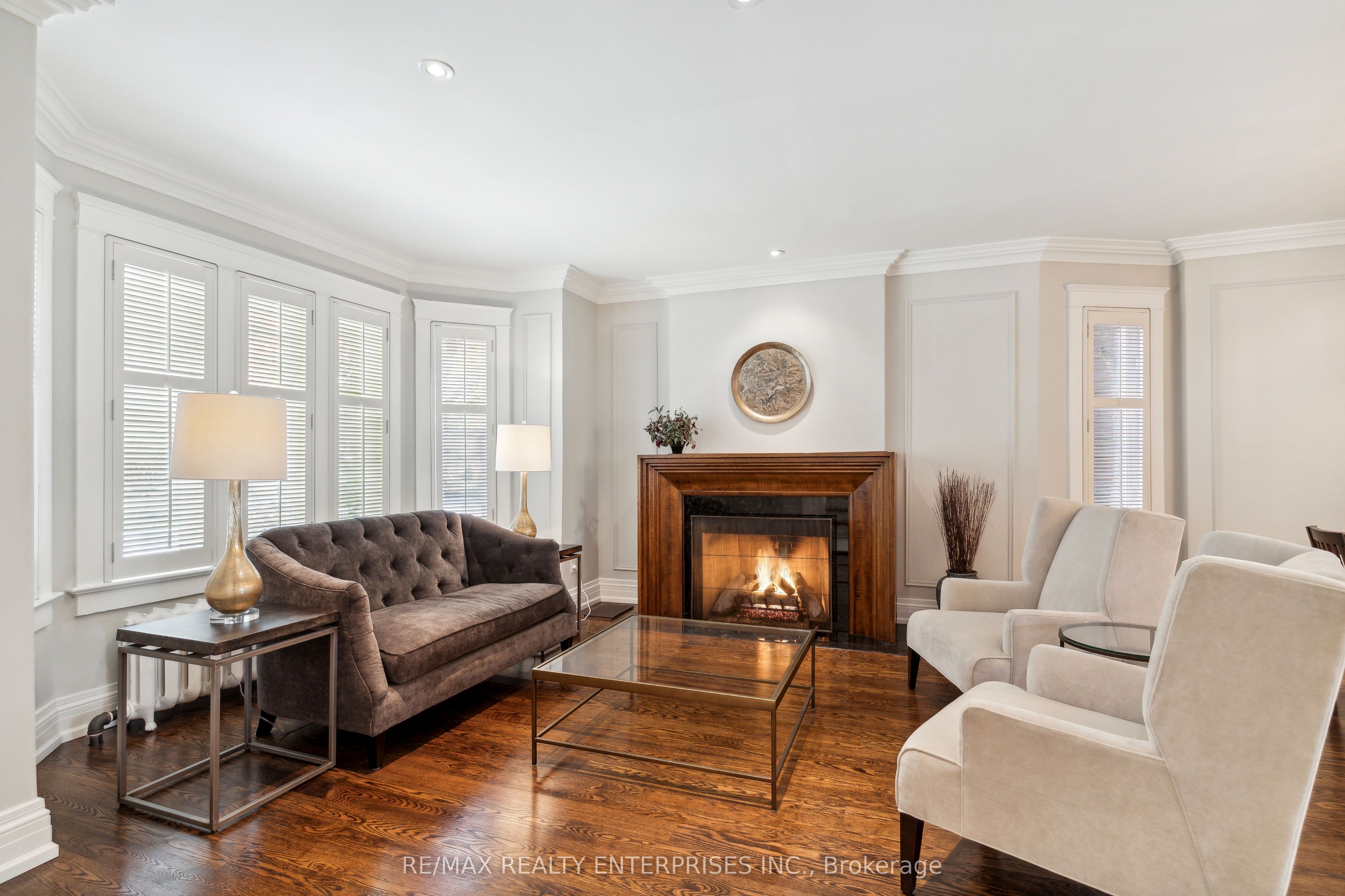 70 Oriole Road