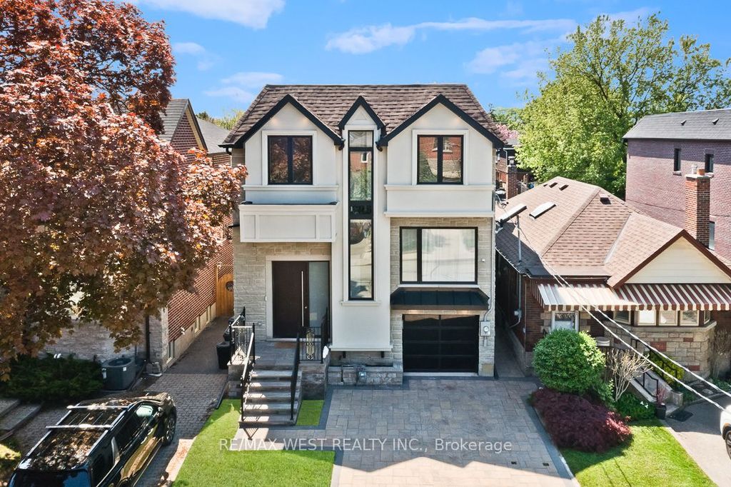 Photo of 175 Floyd Avenue, Toronto, ON M4J 2H9 (MLS # E12918700)