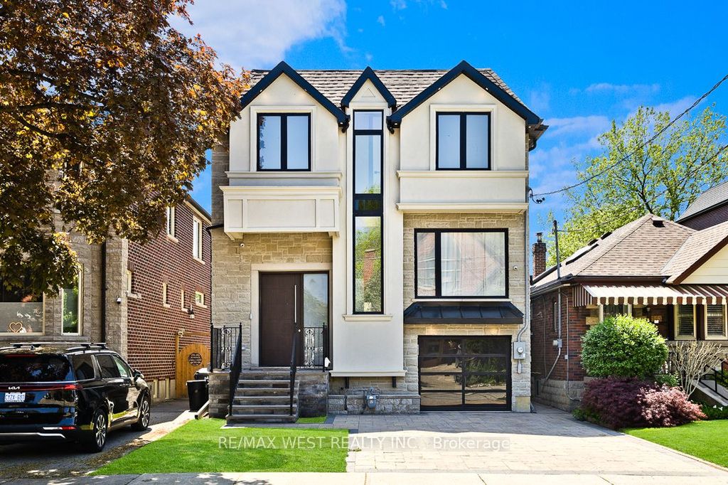 Photo of 175 Floyd Avenue, Toronto, ON M4J 2H9 (MLS # E12918700)