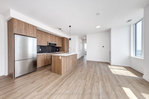 2501 Saw Whet Boulevard 611 Oakville ON L6M 5N2