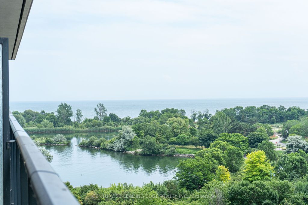 Photo of 59 Annie Craig Drive #707, Toronto, ON M8V 0C5 (MLS # W12791192)