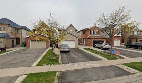 59 LARKSPUR Road E Brampton ON L6R 1W8