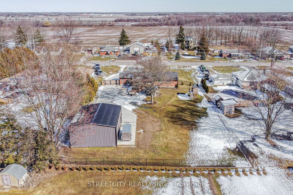 Photo of 183 Centennial Avenue, Central Elgin, ON N5R 5B3 (MLS # X12809632)