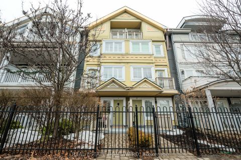 1848 Lake Shore Boulevard E Toronto ON M4L 6S8