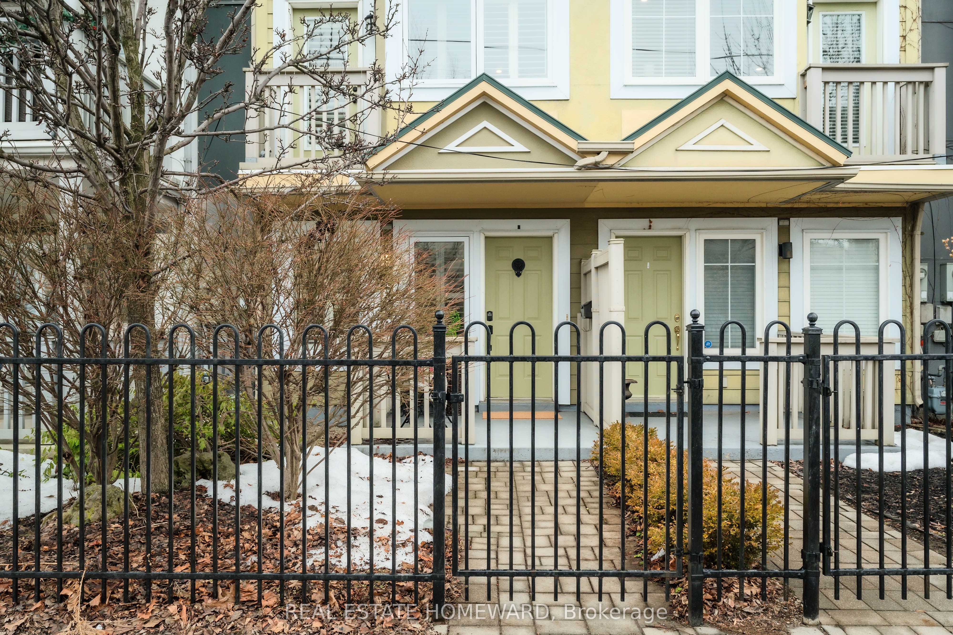 1848 Lake Shore Boulevard E