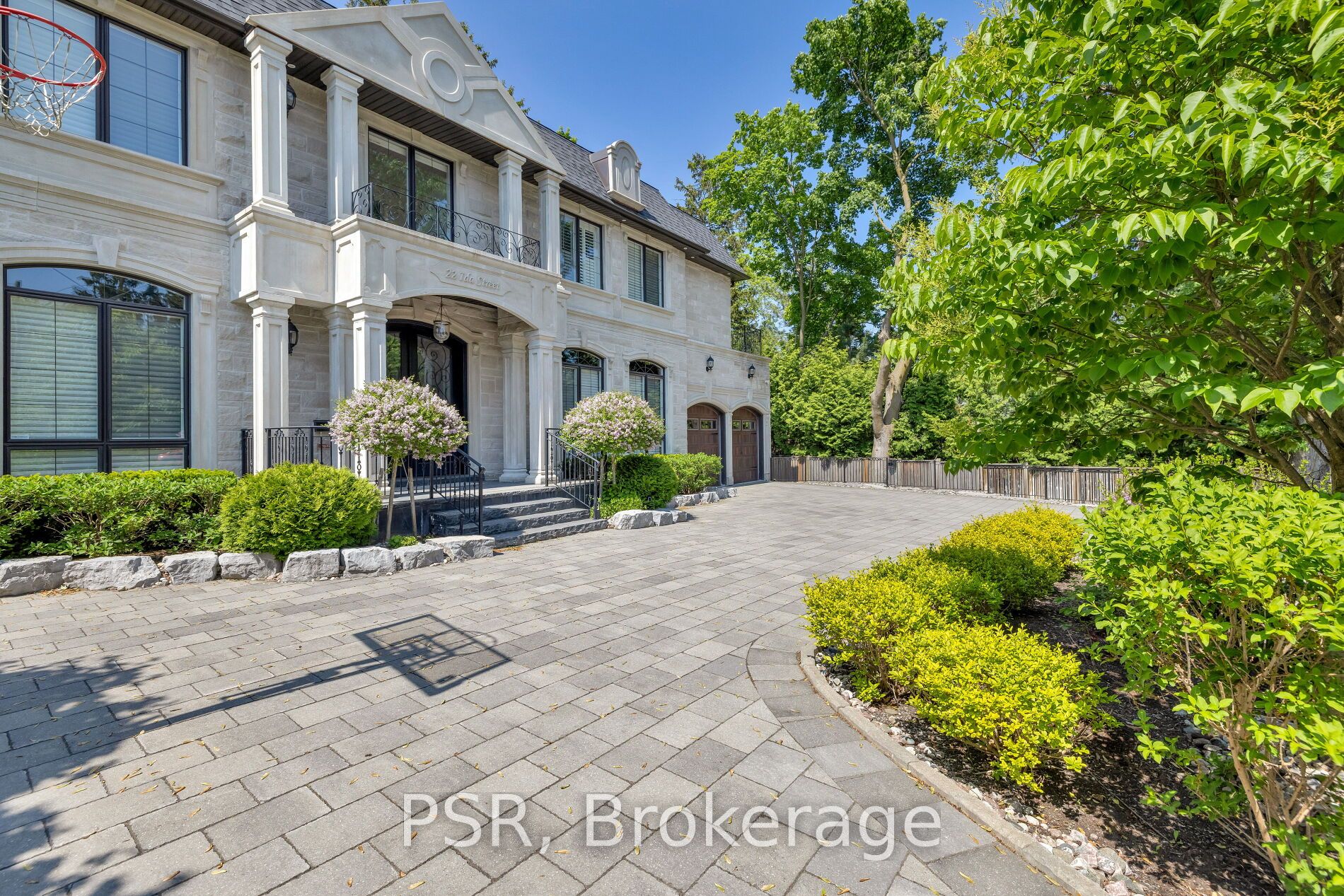 22 Ida Street