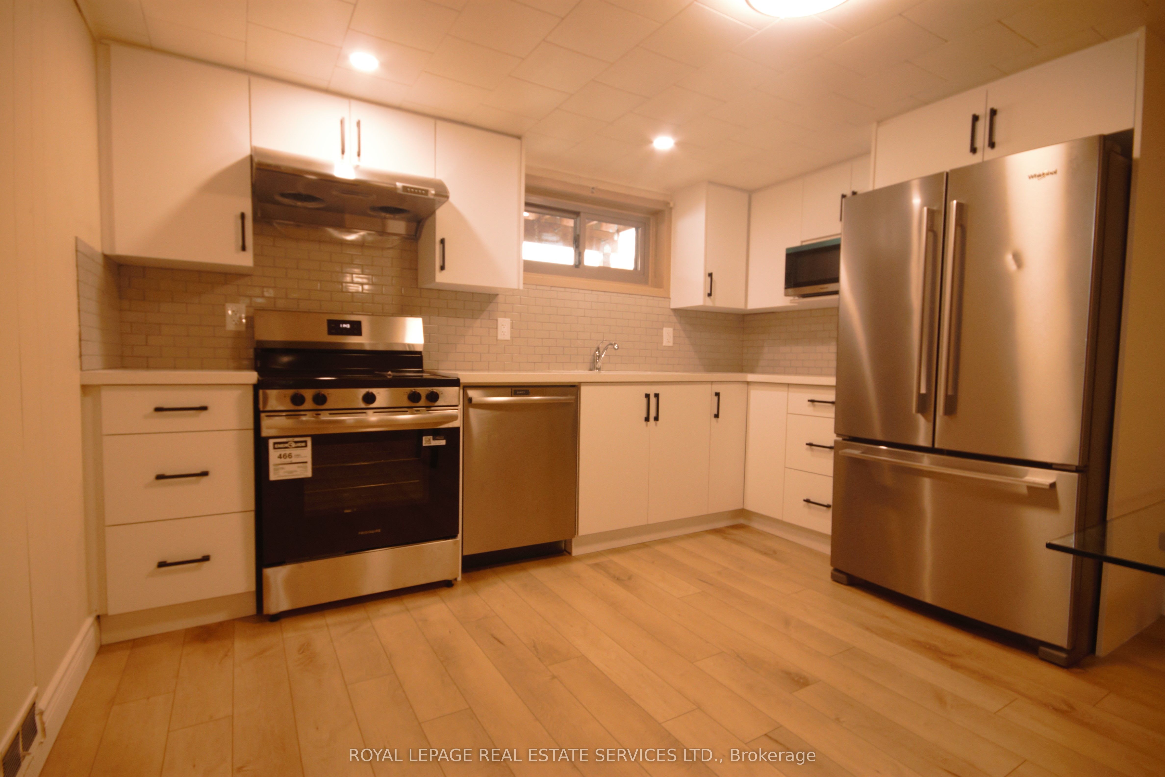 3 Littlewood Crescent Lower