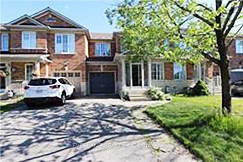 88 Waterton Crescent Richmond Hill ON L4B 4L2