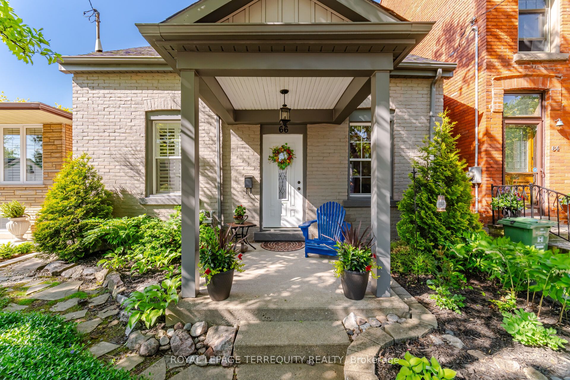 66 Chatham Street