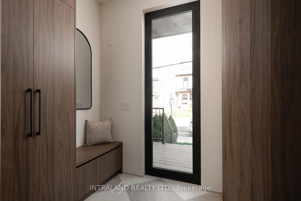 Photo of 741 Richmond Street W, Toronto, ON M6J 1C4 (MLS # C12942474)