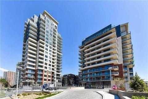 25 FONTENAY Court S 1006 Toronto ON M9A 0C4