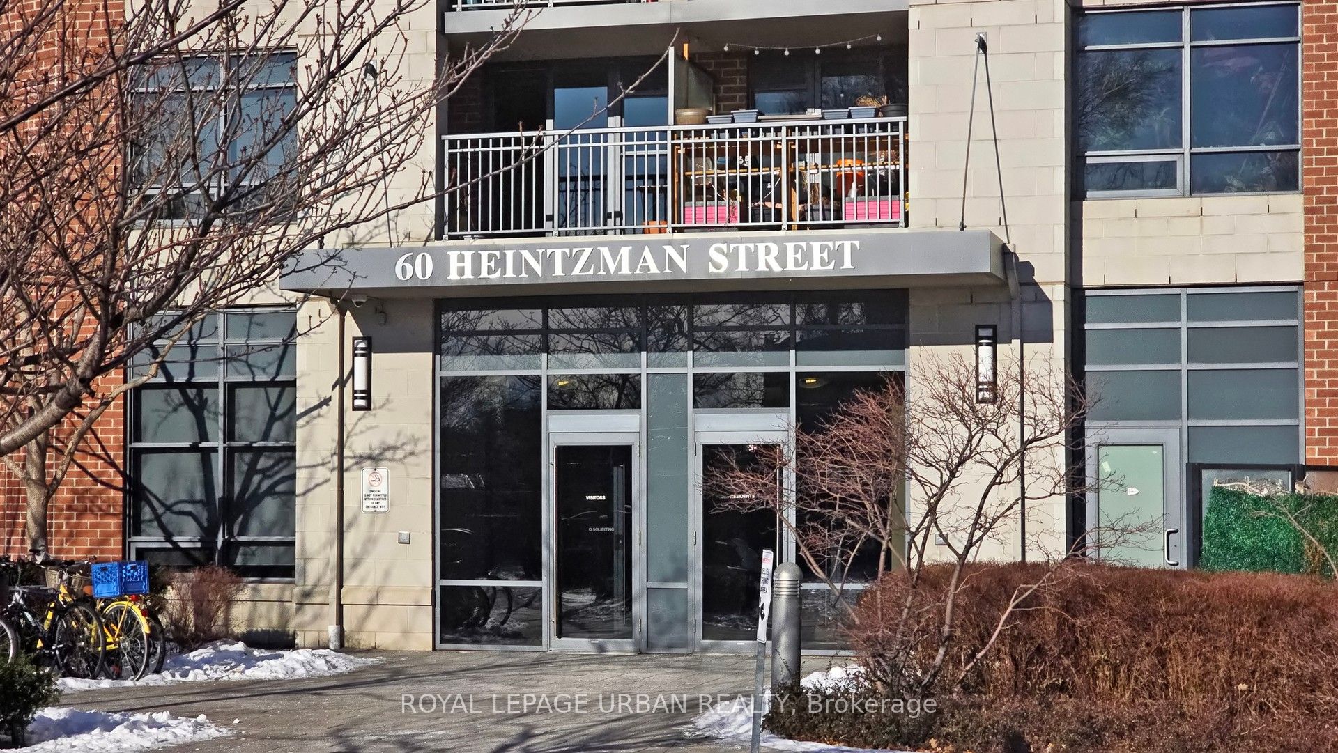60 Heintzman Street 428