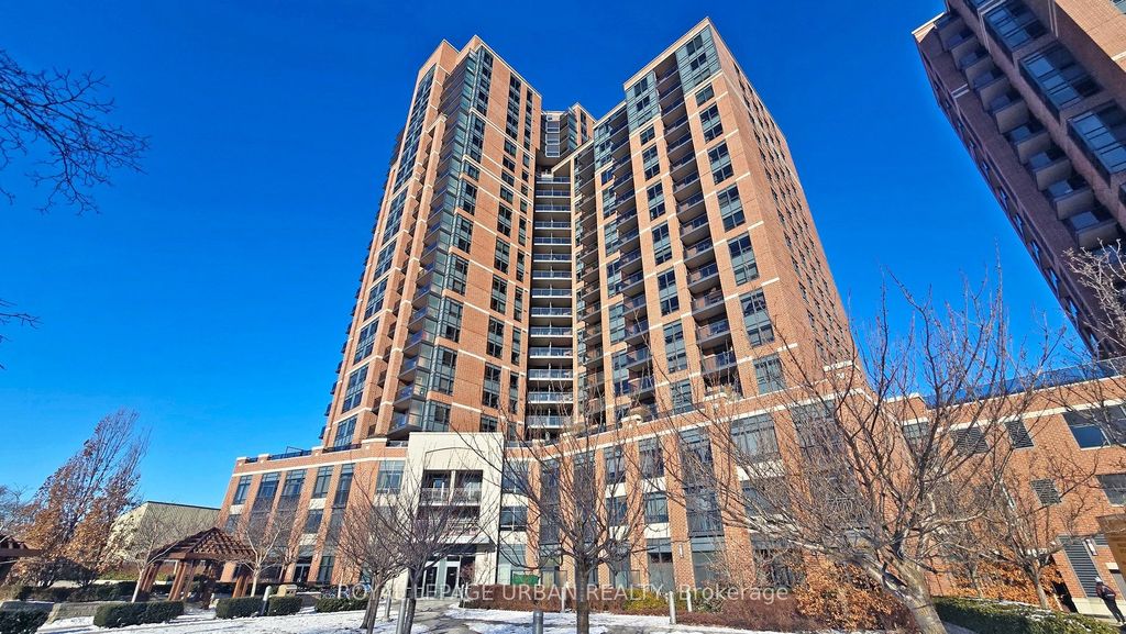 Photo of 60 Heintzman Street #428, Toronto, ON M6P 5A1 (MLS # W12304227)