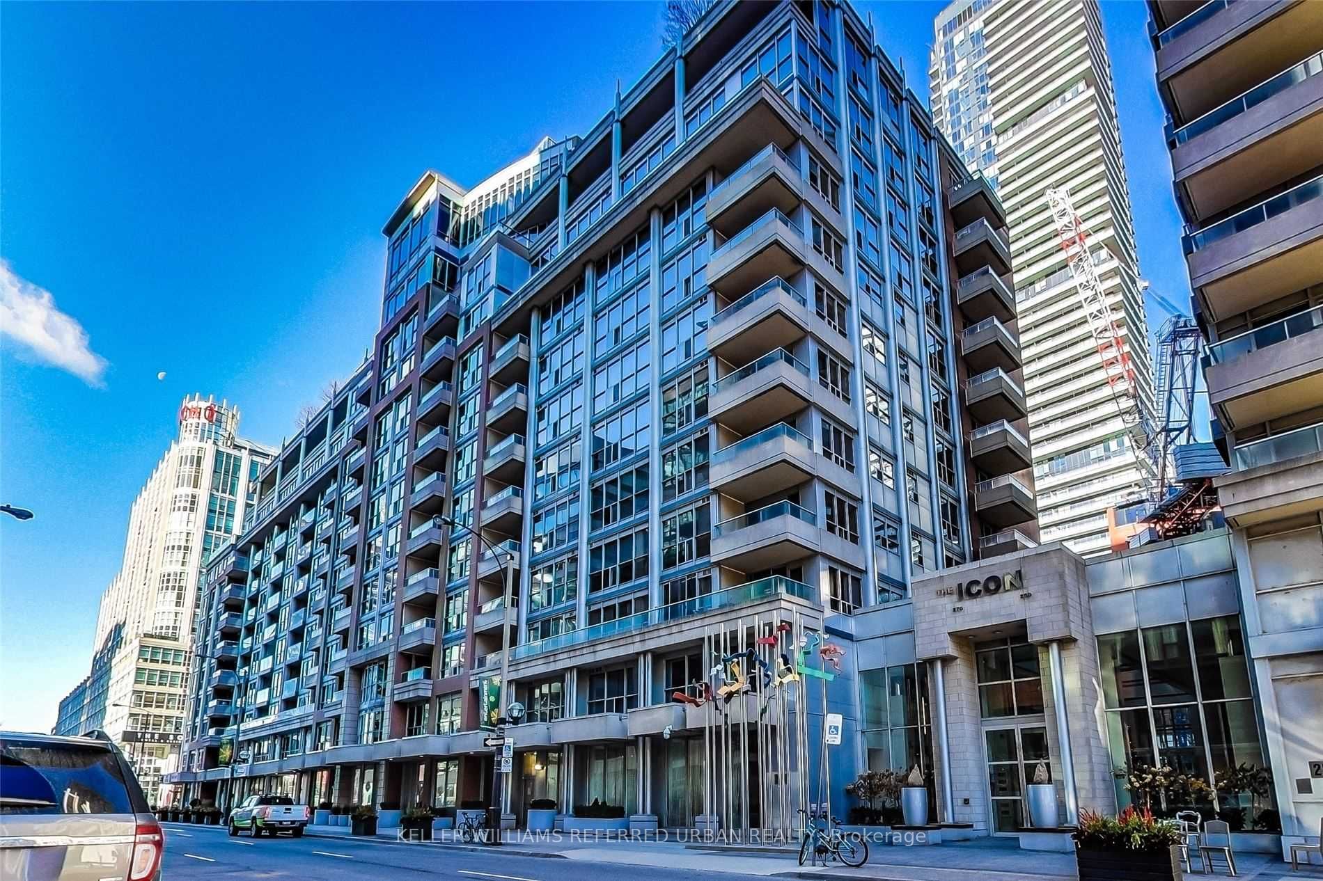 250 Wellington Street W 339