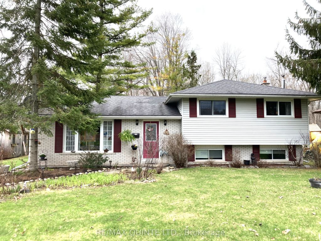Photo of 527 Montrose Road, Quinte West, ON K8R 1B2 (MLS # X12902326)