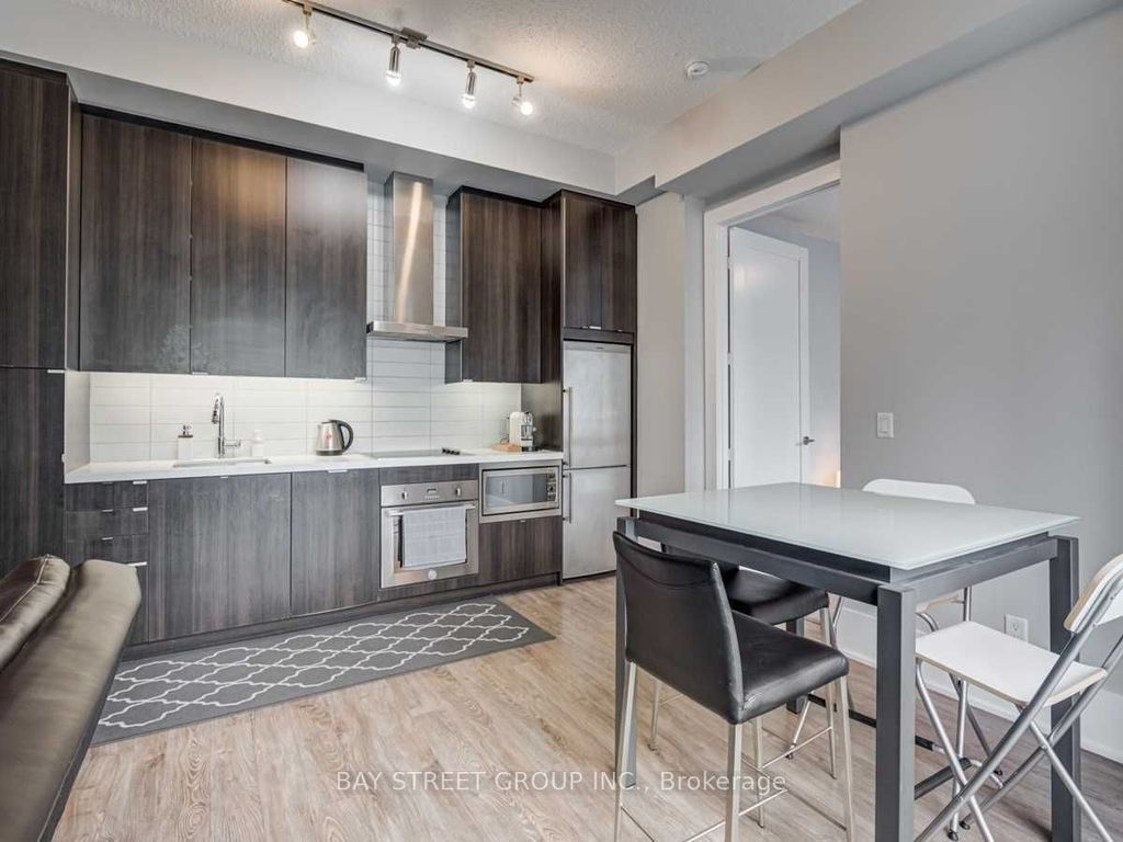 Photo of 20 John Street #1117, Toronto, ON M5V 0G5 (MLS # C12324588)