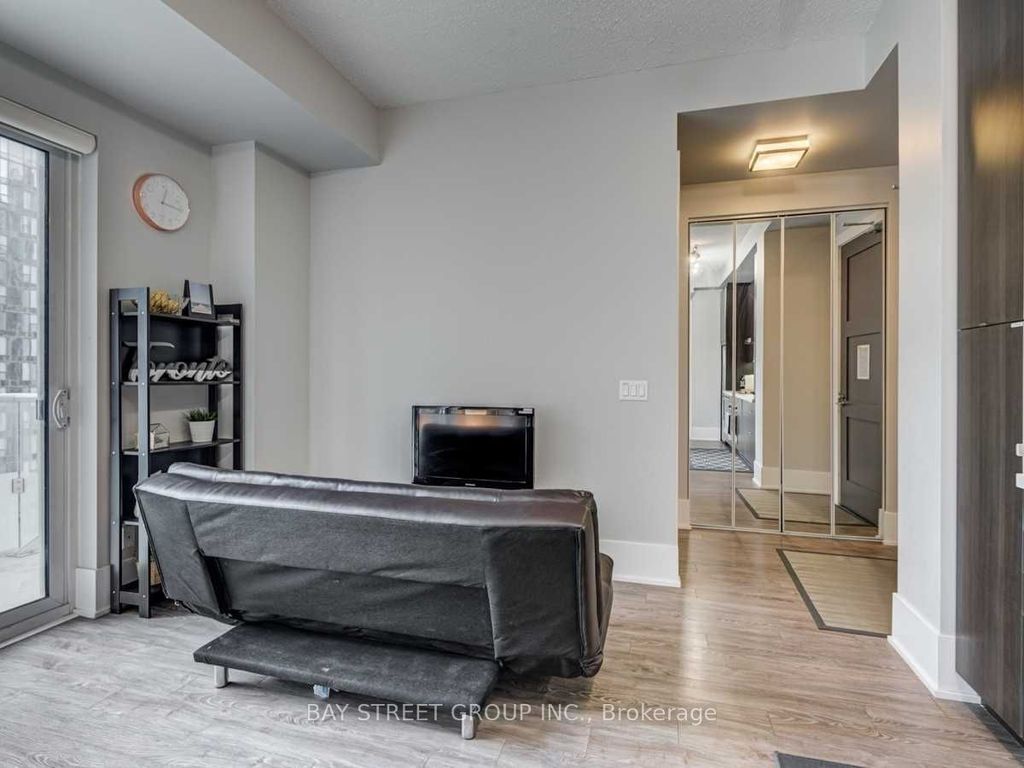 Photo of 20 John Street #1117, Toronto, ON M5V 0G5 (MLS # C12324588)