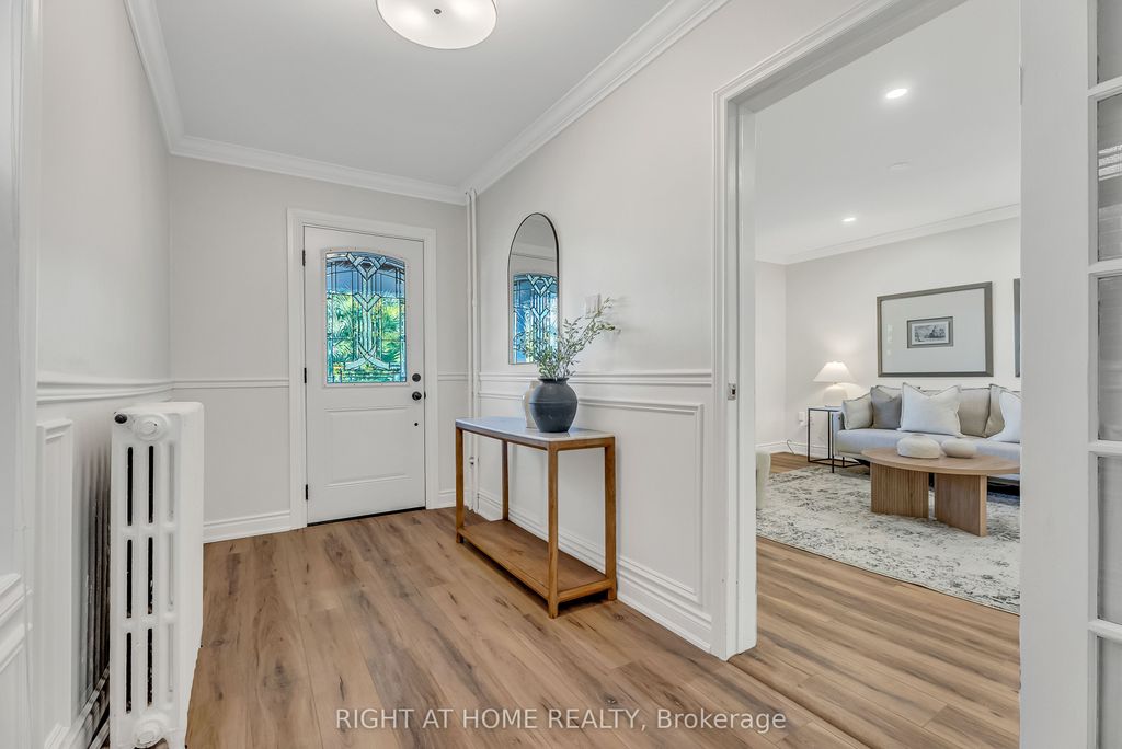 Photo of 232 Sixth Street, Toronto, ON M8V 3A7 (MLS # W12453716)
