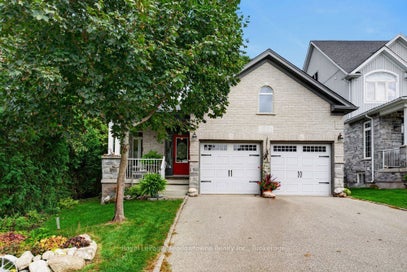 100 Sammon Drive Guelph/Eramosa ON N0B 2K0
