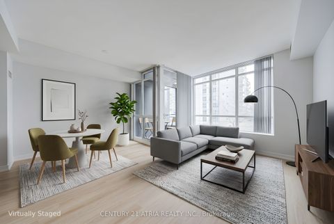 38 Dan Leckie Way 317 Toronto ON M5V 2V6