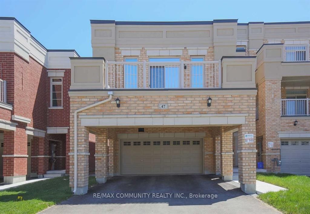 47 Luzon Avenue