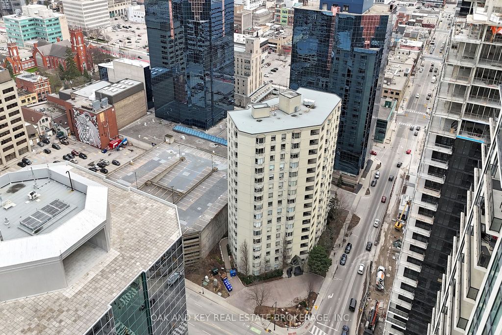 Photo of 500 Talbot Street #1404, London East, ON N6A 2S3 (MLS # X12459934)