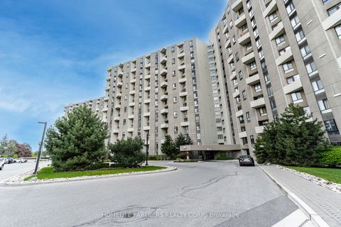 296 Mill Road G3 Toronto ON M9C 4X8