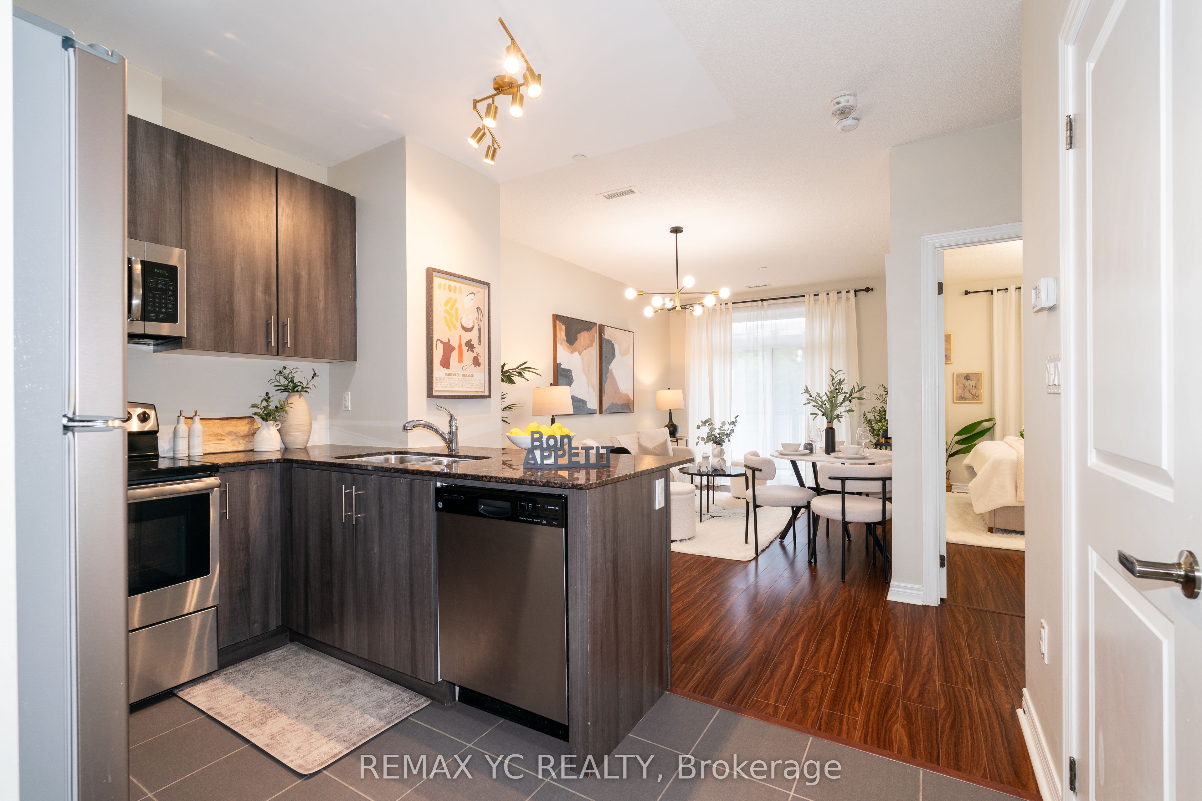 7768 Kennedy Road 102