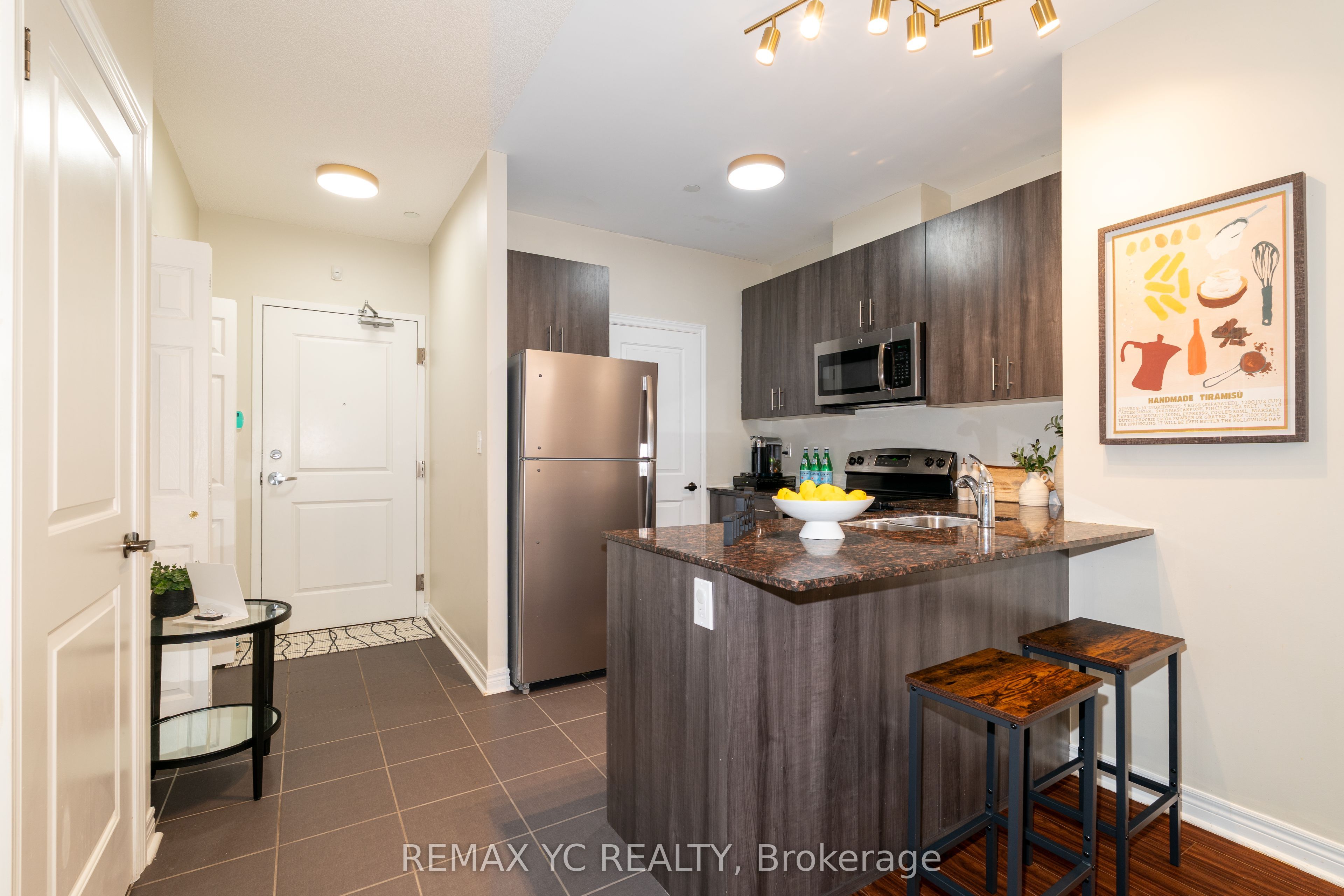 7768 Kennedy Road 102