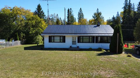 Photo of 17851 Highway 60 Highway, Madawaska Valley, ON K0J 2N0 (MLS # X12405314)