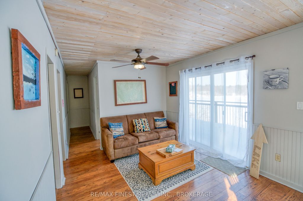 Photo of 59 Oak Haven Lane, Frontenac, ON K0H 2V0 (MLS # X12853972)