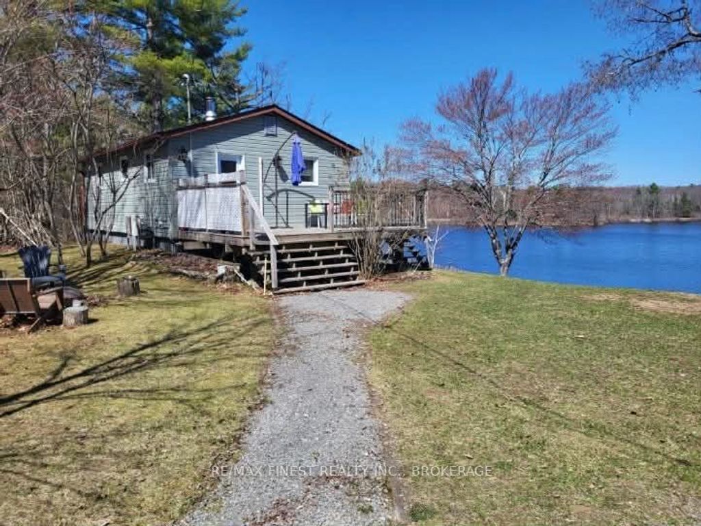 Photo of 59 Oak Haven Lane, Frontenac, ON K0H 2V0 (MLS # X12853972)