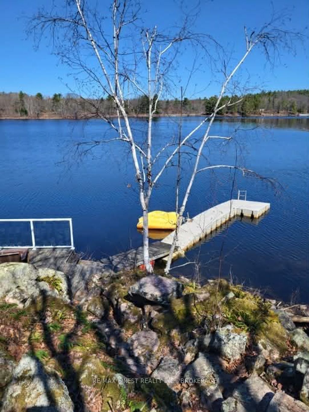 Photo of 59 Oak Haven Lane, Frontenac, ON K0H 2V0 (MLS # X12853972)